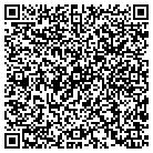 QR code with C H Shady Jr Contractors contacts