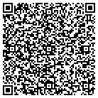 QR code with Nasif Hicks Harris & Co contacts