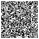QR code with B A Y Technical Associates contacts