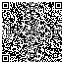 QR code with Henleys Truck Cover Center contacts