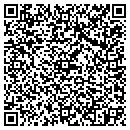 QR code with CSB Bank contacts
