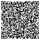 QR code with U S Security Assoc Inc contacts