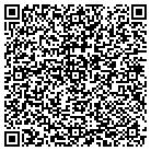QR code with Nationial Multiple Sclerosis contacts