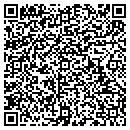 QR code with AAA Nails contacts