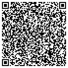 QR code with Clarion University Pittsburgh contacts