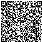 QR code with Mc Ginty Home Improvements Inc contacts