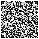 QR code with K 2 Communications contacts