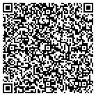QR code with Rhody Transportation Inc contacts