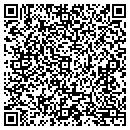 QR code with Admiral Spa Inc contacts