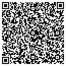 QR code with A-1 House Cleaning contacts