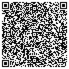 QR code with Woonsocket Audiology contacts