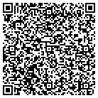 QR code with Riedinger Consulting contacts