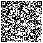 QR code with Holliday DJ & Dance Production contacts