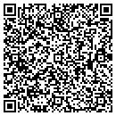 QR code with T Tools LLC contacts