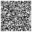 QR code with R I Irrigation Co contacts