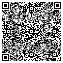 QR code with Cinnabon contacts