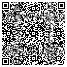 QR code with M & M Furniture Restoration contacts