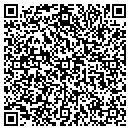 QR code with T & D Trading Post contacts