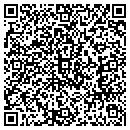 QR code with J&J Assembly contacts