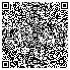 QR code with Gilbertson Dragline Service contacts