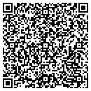 QR code with J C Auto Repair contacts