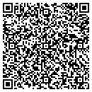 QR code with Ronzio Pizza & Subs contacts