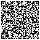 QR code with Y & M Machine contacts
