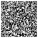 QR code with Heng Express contacts