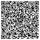 QR code with Rhode Island Title Service contacts