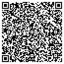 QR code with Radio Disney AM 1450 contacts