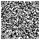 QR code with Rhode Island RV Service Center contacts
