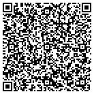 QR code with Us Department Of Labor contacts