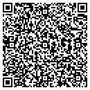 QR code with Baxters Bees contacts