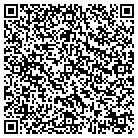 QR code with L & L Dozer Service contacts
