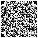 QR code with C D Machine Products contacts