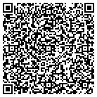 QR code with Tillinghast Licht Perkins contacts