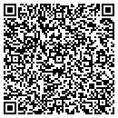QR code with Gabriel contacts