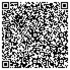 QR code with Ultimate Unisex Hair Salon contacts