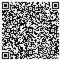 QR code with YMCA contacts