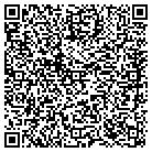 QR code with Richardson Rug and Jantr Service contacts