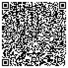 QR code with A B To Z FINANCIAL Service LLC contacts