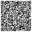 QR code with Hawkins Brothers Construction contacts