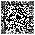 QR code with George B Gettinger DDS contacts