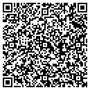 QR code with J Class Management contacts