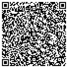 QR code with G T Distributors Co contacts