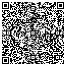 QR code with R S Deaver Masonry contacts