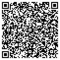 QR code with Lock Shop contacts