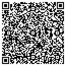 QR code with Hera Gallery contacts