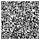 QR code with Bluestreak contacts