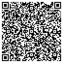 QR code with Rustys Marine contacts